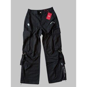 Darc Sport x Civil She Wolf Chopper Parachute Cargo Pants Women’s Size 29 NWT